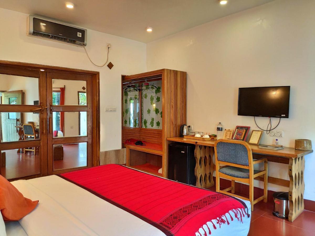 Mermaid Beach Resort Dhoapalong Экстерьер фото